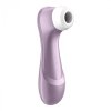 Masażer Satisfyer Pro 2 violet
